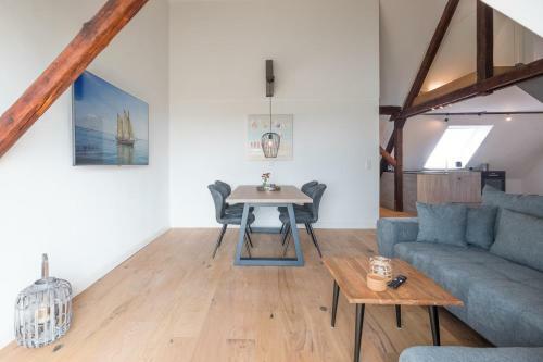 Apartamento Arlau Schleuse - Schleuse Twee