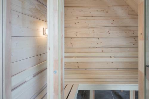 Apartamento Arlau Schleuse - Schleuse Twee
