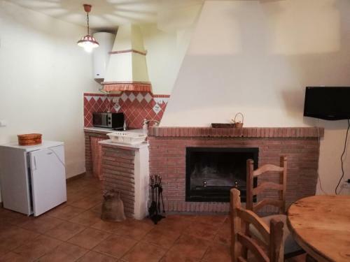 Apartamentos Rurales Lanteira