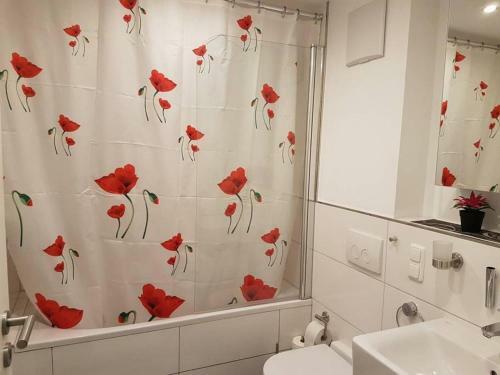 Apartamento 3-zimmer-wohnung In M�rchenstadt!