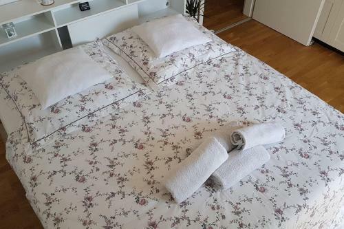 Apartamento 3-zimmer-wohnung In M�rchenstadt!