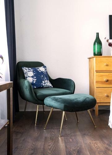 Design Studio Apartment Close To City Centre