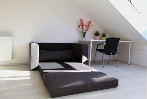Messezimmer Hannover / Private Rooms For Exhibitions