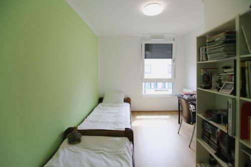 Messezimmer Hannover / Private Rooms For Exhibitions