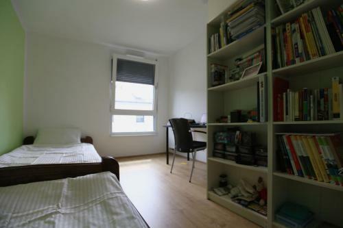Messezimmer Hannover / Private Rooms For Exhibitions