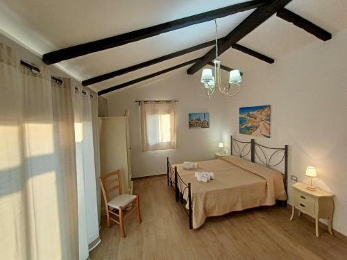 B&B Villa Sara Falconara