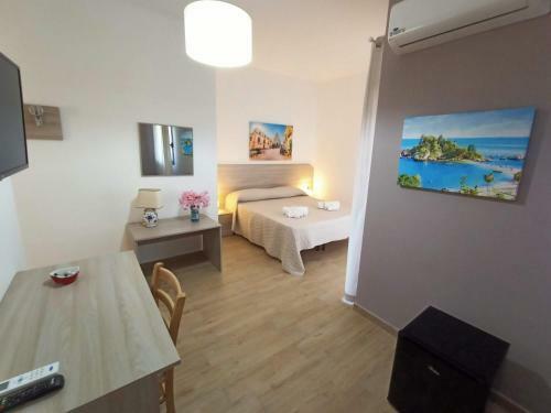 B&B Villa Sara Falconara