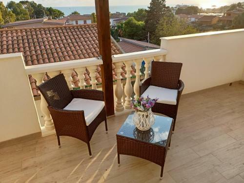 B&B Villa Sara Falconara