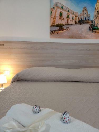 B&B Villa Sara Falconara