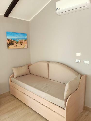 B&B Villa Sara Falconara