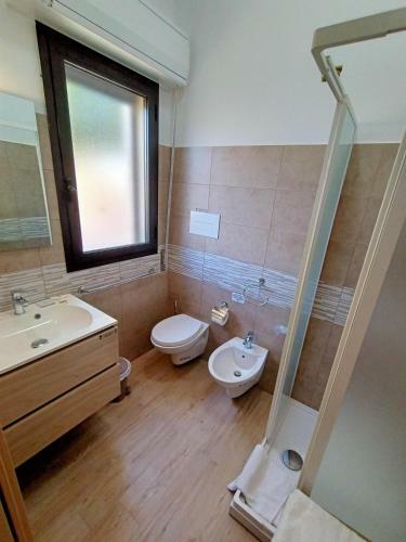 B&B Villa Sara Falconara