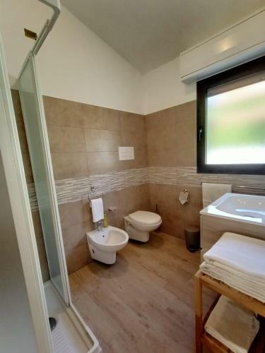 B&B Villa Sara Falconara