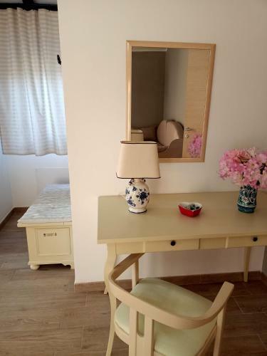 B&B Villa Sara Falconara