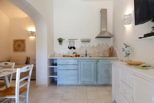 Apartamento Casa Con Giardino E Vista Mare