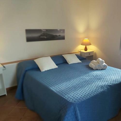 Bed & Breakfast La Casa Di Zeffiro