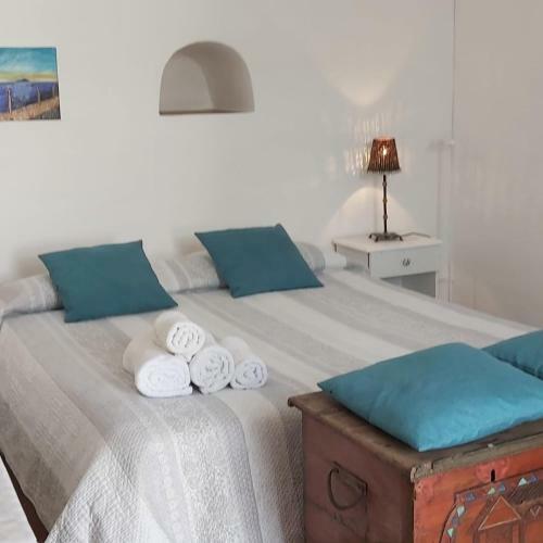 Bed & Breakfast La Casa Di Zeffiro