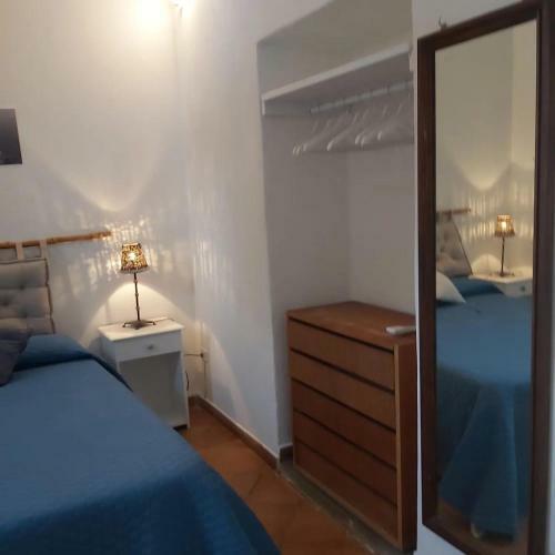 Bed & Breakfast La Casa Di Zeffiro