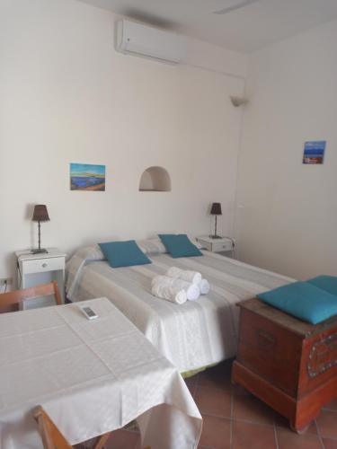 Bed & Breakfast La Casa Di Zeffiro