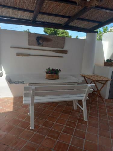 Bed & Breakfast La Casa Di Zeffiro