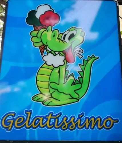 Apartamento Lido Di Dante 87