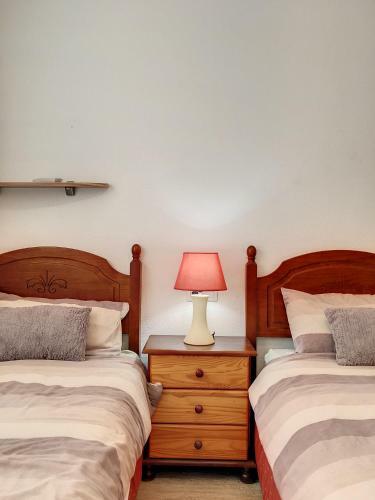 Apartamento Las Gaviotas - 7009