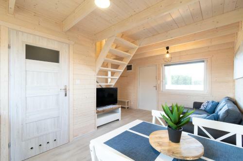 Lodge Domki Heyne Holiday