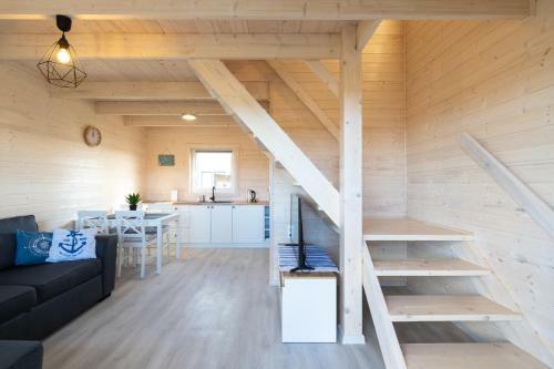 Lodge Domki Heyne Holiday
