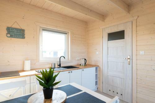 Lodge Domki Heyne Holiday