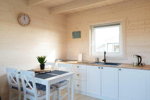 Lodge Domki Heyne Holiday