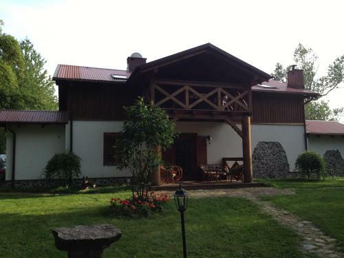 Villa Willa Kozia G�rka