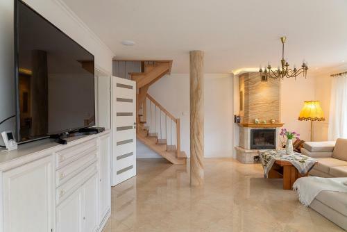 Apartament Na Urlop - Wis?a - Apartament Rustykalny