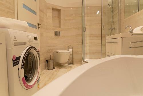 Apartament Na Urlop - Wis?a - Apartament Rustykalny