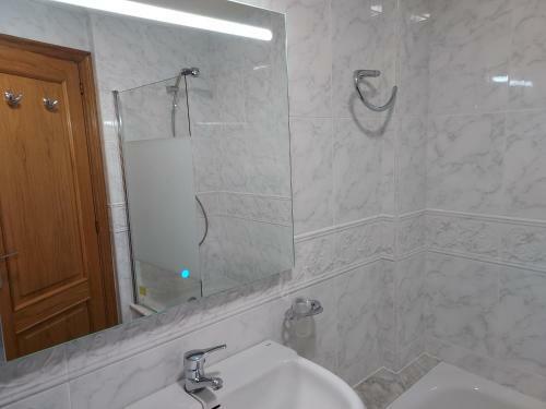 Apartamento Calzada Romana