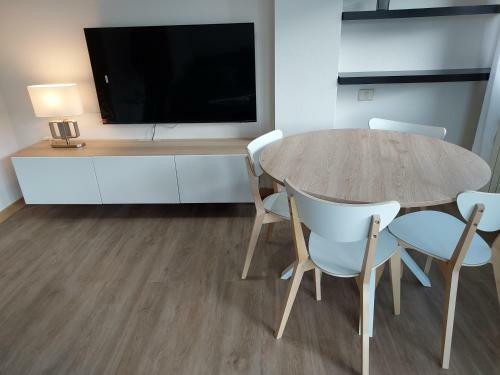 Apartamento Calzada Romana