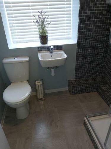Pebble Apartment St Annes On Sea