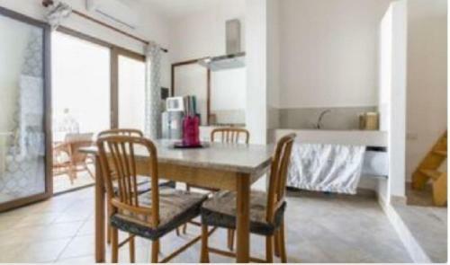 Apartamento Monica's Home