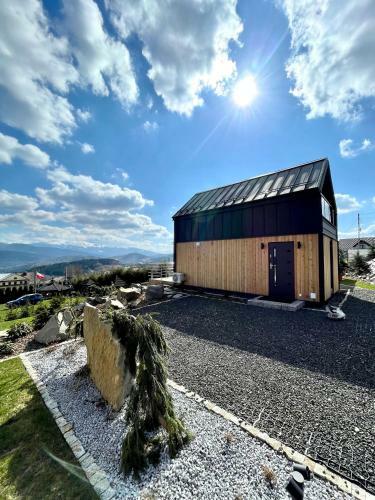 Apartamento Cuda Natury - Niebo, Wiatr, Ziemia