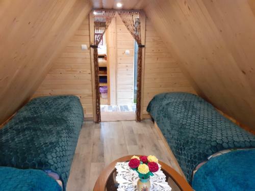 Apartamento Cichy Zak?tek
