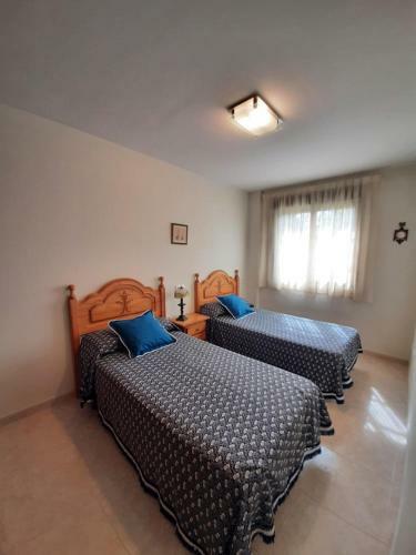 Apartamento Bajo En Playa Grande De Mi�o
