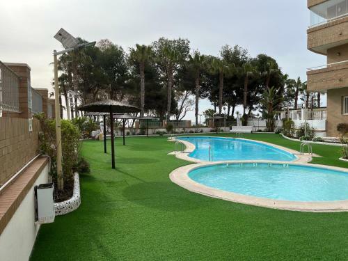 Apartamento Marina D'or - 1� Linea Acapulco IV