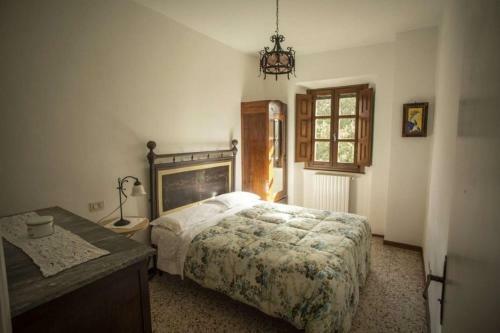 Bed & Breakfast Lapievuccia Agriturismo