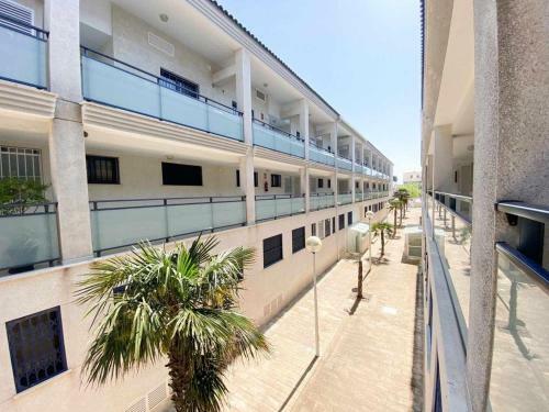 Apartamento Puzol Riu Turia