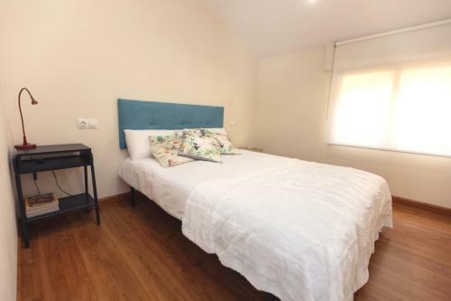 Apartamentos Le Catre Ribadeo