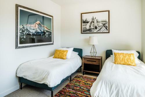 Apartamento Artist Inspired Loft At Yellowstone Bend
