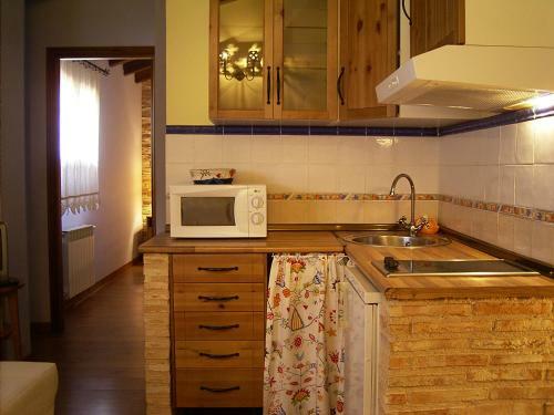 Apartamento El Rincon Del Tajo