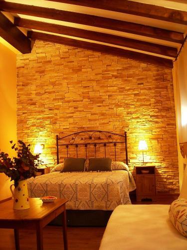 Apartamento El Rincon Del Tajo
