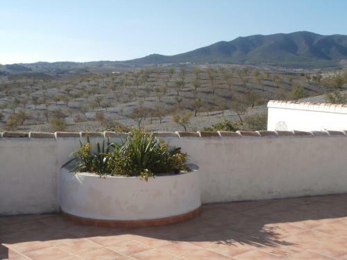 Bed & Breakfast Las Persianas Azules