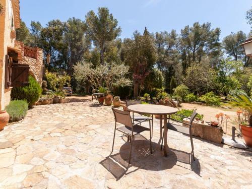 Holiday Home Can Vives Palafrugell