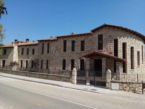 Apartamento Alojamientos La Dehesa