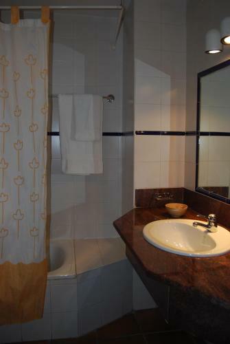 Apartamento Alojamientos La Dehesa